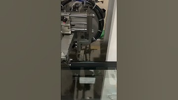 2000*3000 Full Servo Automatic Double Glaze Sealing Robot, High Production Insulating Glass Line