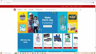 How to Add Target Gift Card to Online Account