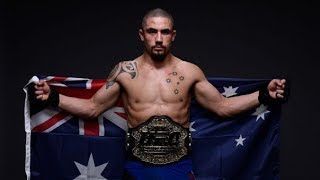 Robert Whittaker Роберт Уиттакер лучшие моменты #highlights #robertwhittaker #ufc #ufc254