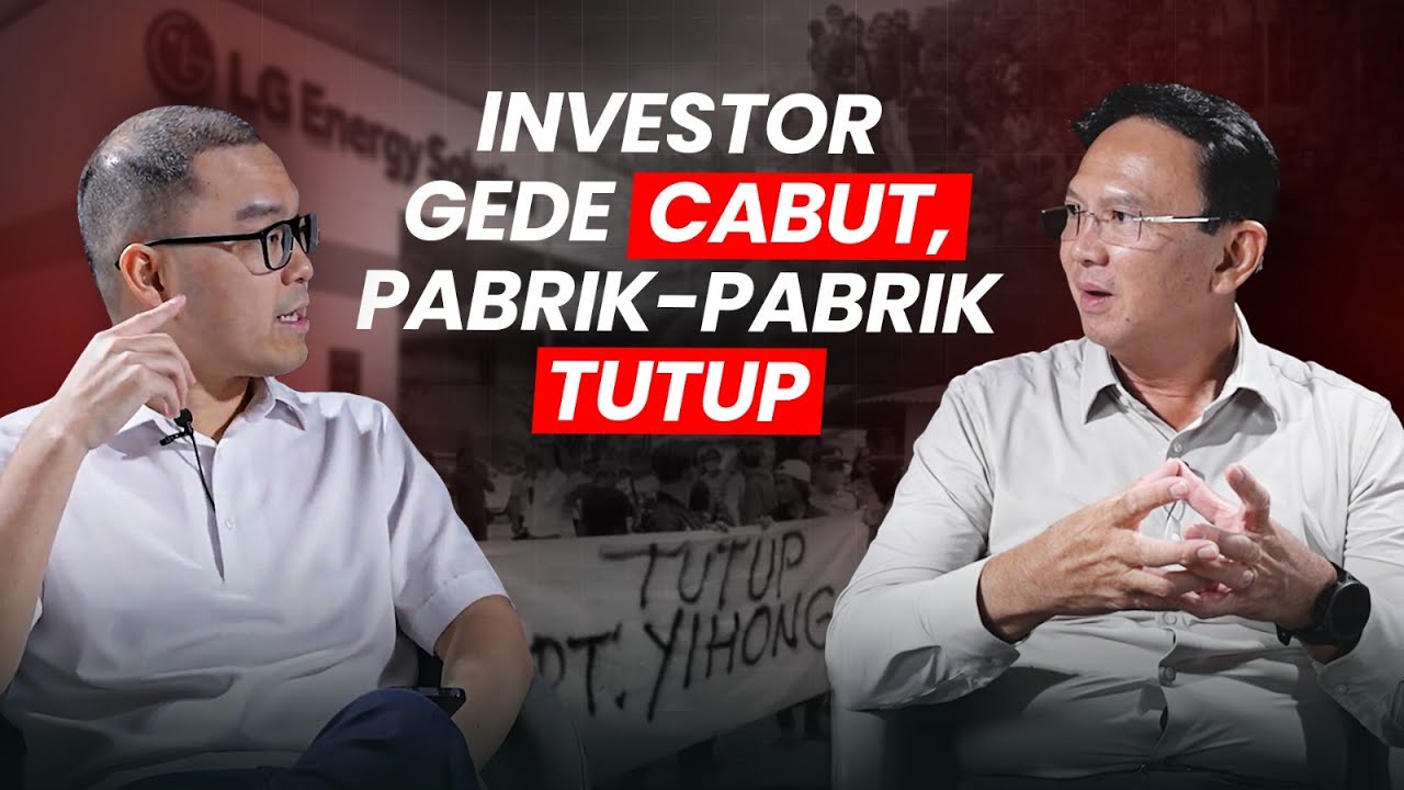 Cara Oknum Pejabat Merusak Negara