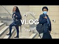 Wore my Highschool uniform in public for 24 hours ft YOLISSA HAIR | OG Parley