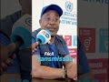 OMS apela à prevenção de Mpox em Angola: como se proteger?