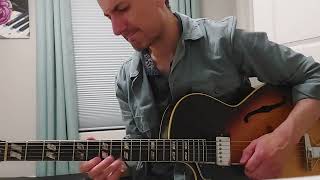 Everyday -360 Blowing Over Confirmation Bb Charlie Parker