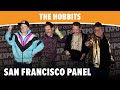 The Hobbits Q&amp;A Panel Highlights | FAN EXPO San Francisco | Sean Astin, Elijah Wood, Dom Monaghan