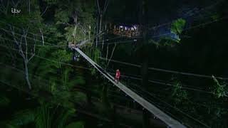 Catalina Guirado Leaves The Jungle - Part 1 | I'm A Celebrity... Get Me Out Of Here!