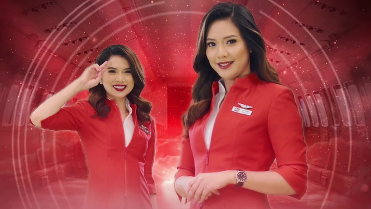 AirAsia Champions - YouTube