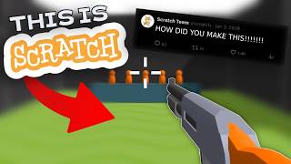 Famous Mind Blowing Games Made in Scratch! Profile