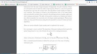 Giấy Trắng Dự Án Ico Hyperquant