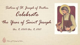The Year of Joseph 1 6