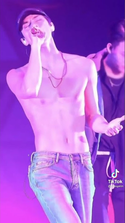 Oh Sehun'abs😍😘#EXO#Sehun
