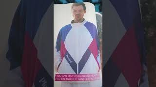 Harry Styles - Runners World Magazine