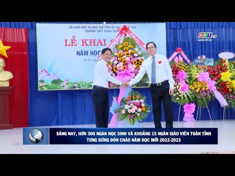 Video Chương trình thời sự Hòa nhip phát triển 05/9/2022 - youtube