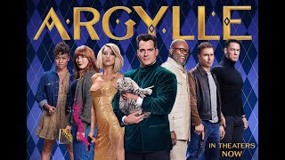 Movie Review: Argylle (2024)