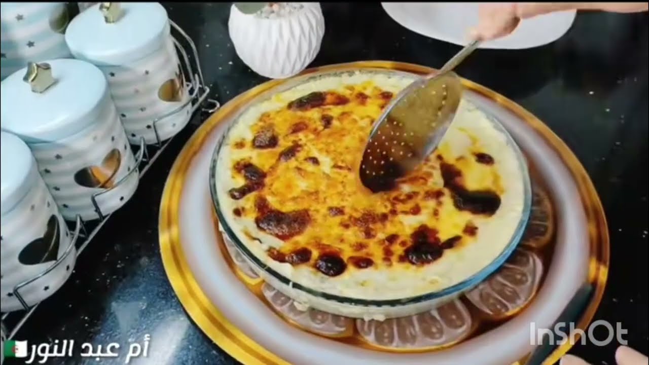 كريمة سائلة خاصة بالطبخ صنع منزلي👌مع قراتان مشمخ و مفرمج بنتو بونبايشن سينيمايشن 🥰