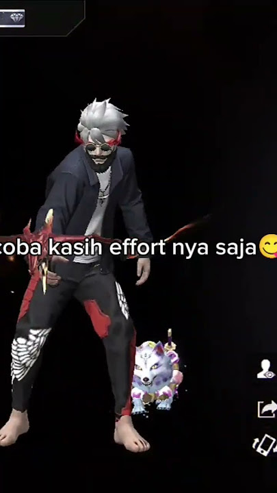 stcus stcus # viralstcus.stcus/vidioshorts#ffjual mahal dikit lah BG 🫤