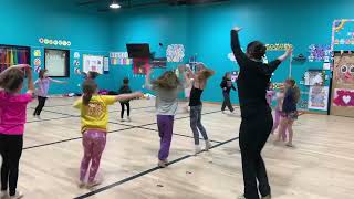 JS25 - Petite Ballet