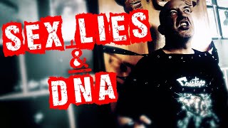 NARCOTIC WASTELAND – Sex Lies and DNA