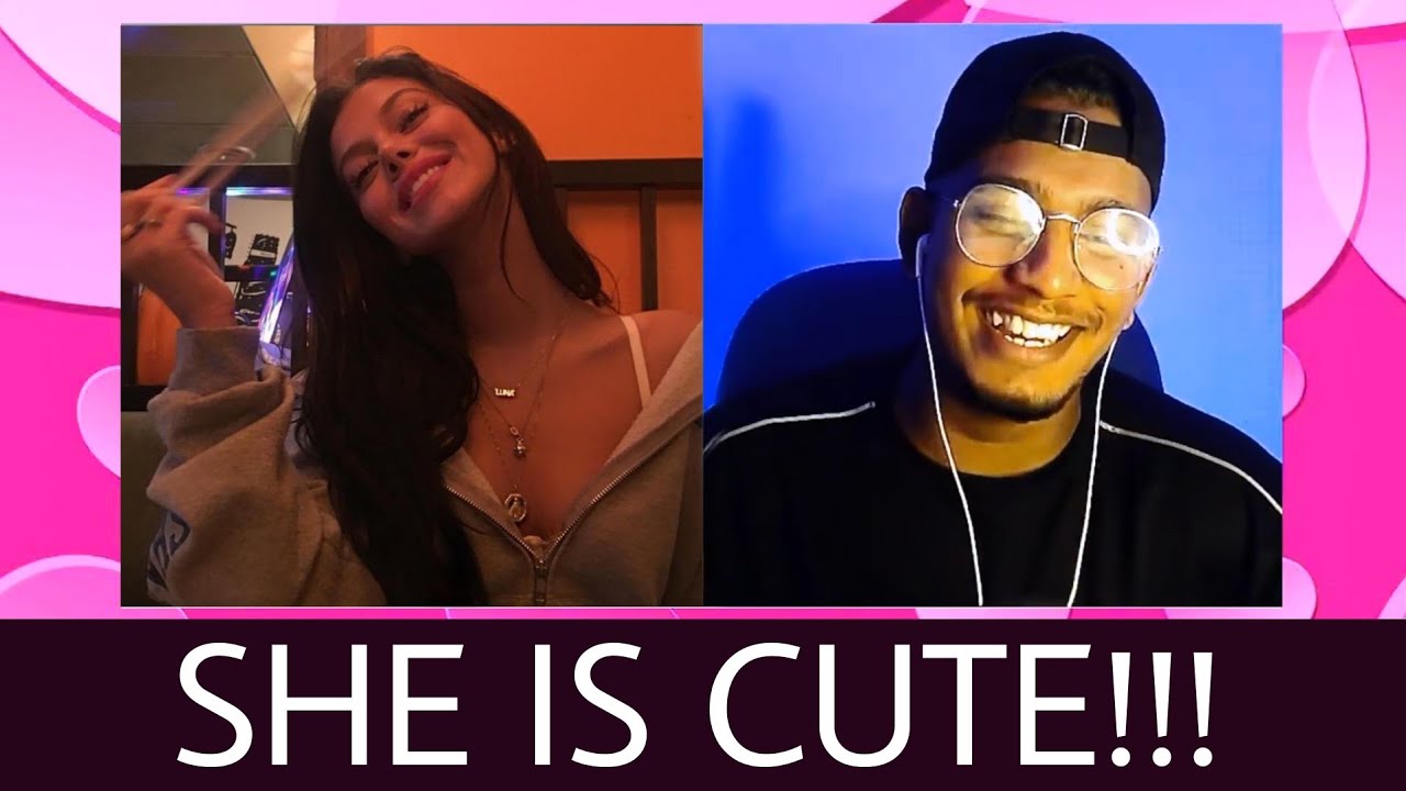 OMG She is Cute!!!😻 | Night OME TV Stream 