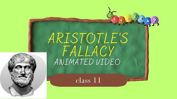 ARISTOTLE FALLACY || CLASS 11 PHYSICS || LAWS OF MOTION