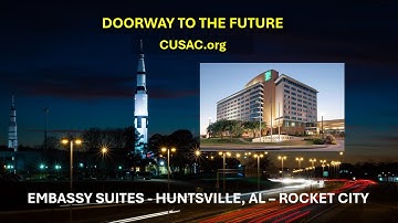 DOORWAY TO THE FUTURE, more at CUSAC.org