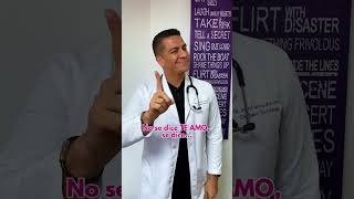 No se dice 'TE AMO' ... #Sexologo