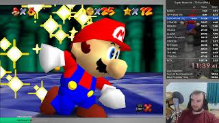 70 Star EMU 1:02:06 LordFluffy
