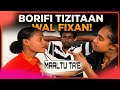 GALAANAAN RAKKOO KEESSA JIRA BORIIF TIZITAA GIDDUUTTI MAALTU UUMAME 