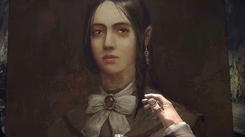 【実況】芸術はトラウマだ！！Layers of Fear〔完全版〕part.6