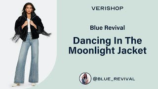 Blue Revival Dancing In The Moonlight Jacket Review