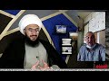 ما رأي الشيخ القريشي بشخصية عبدالقادر الجيلاني 