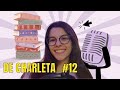 Mis imperios romanos + ¿Confesar o mentir? | De charleta | Ep. 12