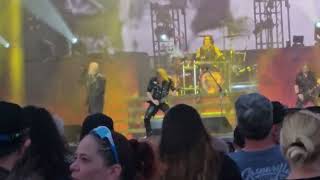 Rockville 2024 Judas Priest You've Got Another Thing Coming Live