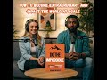 Do The Impossible: How to Become Extraordinary and Impact the World at Scale