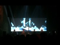Laibach - Walk With Me (Live at the Village Underground, London 12/03/2014)