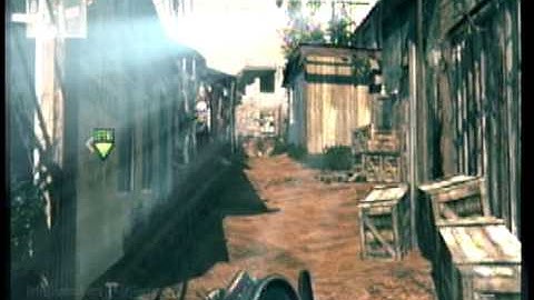 Serenity Montage MW3 (A MUST WATCH!)