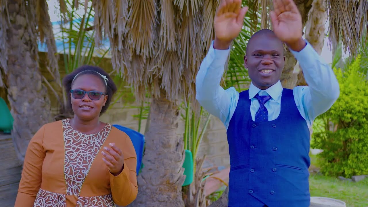 SWEET PEACE || CALEB OSORO OFFICIAL VIDEO
