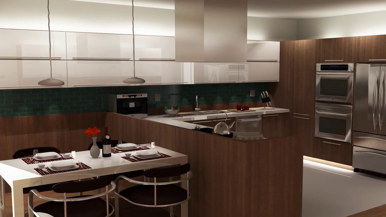2020 Design: Lighting Wizard (French Subtitles) - YouTube