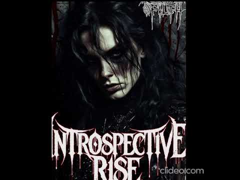 introspective rise cover cradle of filth