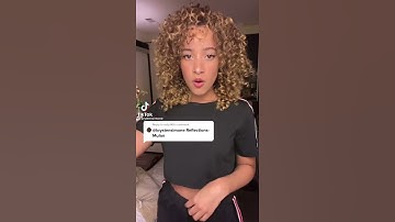 Thumbnail of Reflection - Christina Aguilera | TikTok Version by KrystenSimone