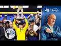 “Mission Accomplished!” – Michigan Alum Rich Eisen Reacts to Wolverines’ First Hoops Title Since ‘89