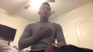 Escándalo (cover) Marc anthony.