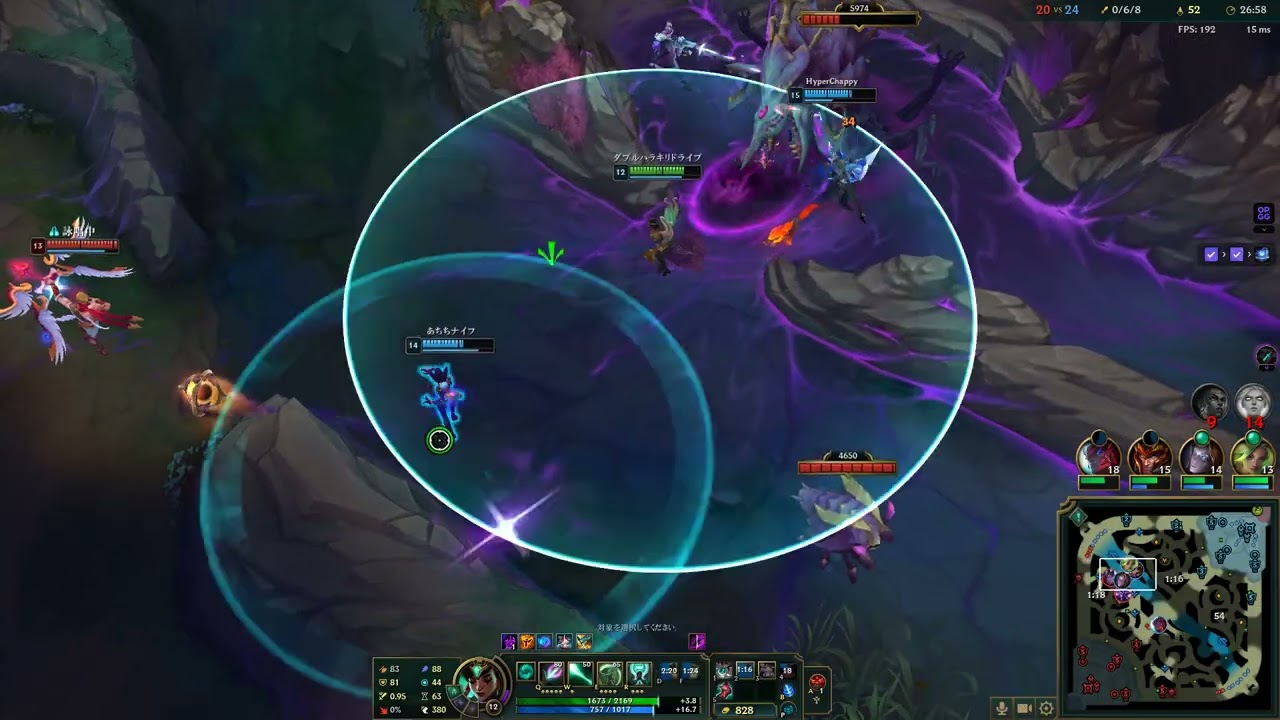 ザベストオブウォンボコンボ2026