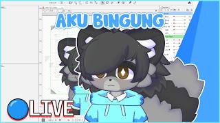 🔵Enakan Pilih yang Mana tapi dia juga ENAK QwQ
