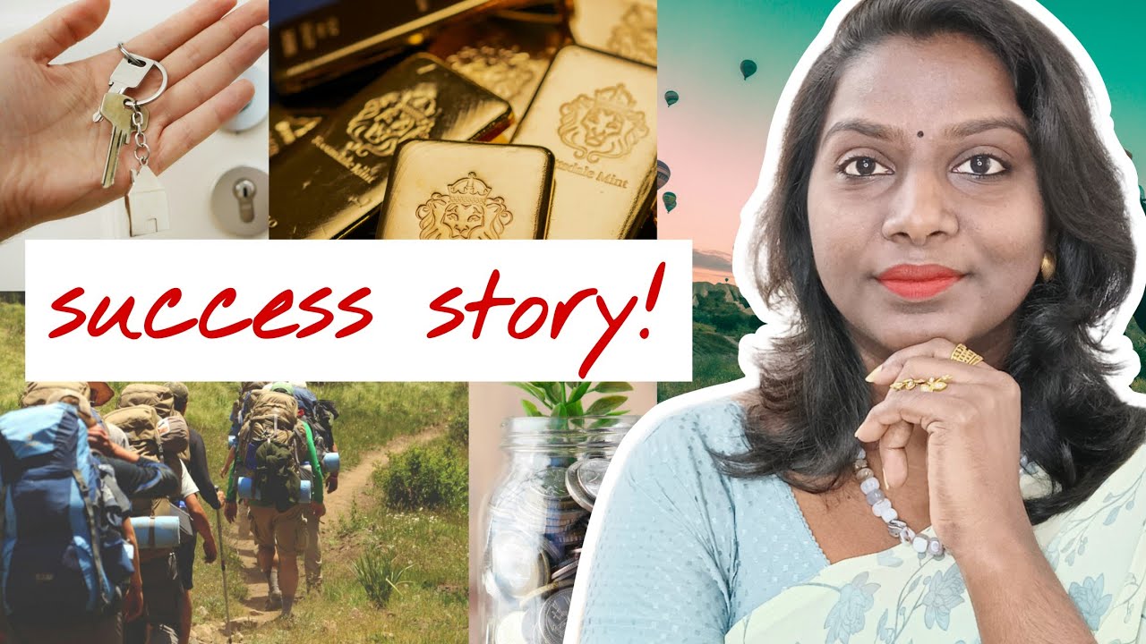 My Manifestation Success Story + How You Too Can Manifest Consistently ...