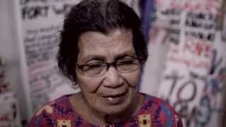 Voices: A Movement for the Lolas