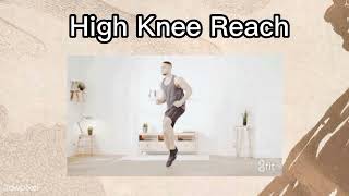 PED 025: Cardiovascular Conditioning and Strengthening (Exercise Defense)