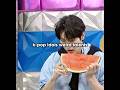 K-Pop Idols weird talents|| #kpop #kpopshorts #kpopfypp #kpopmeme #twice #idle #blackpink #redvelvet