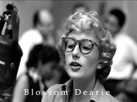 Blossom Dearie - One Note Samba ( Tom Jobim )