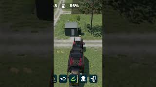 #farmlife #farming #fs23gameplay #farmcrops #fs23games #ytshorts #fs23mods #tractor #farm #fs25