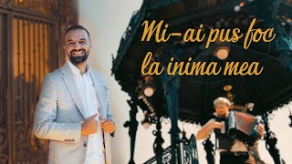 @Bogdan Gavris -Mi-ai pus foc la inima mea [oficial video] 🤍
